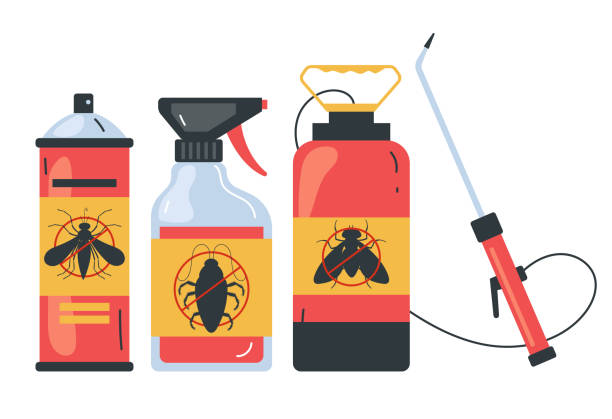 Best Mosquito Control Services  in Brazil, IN