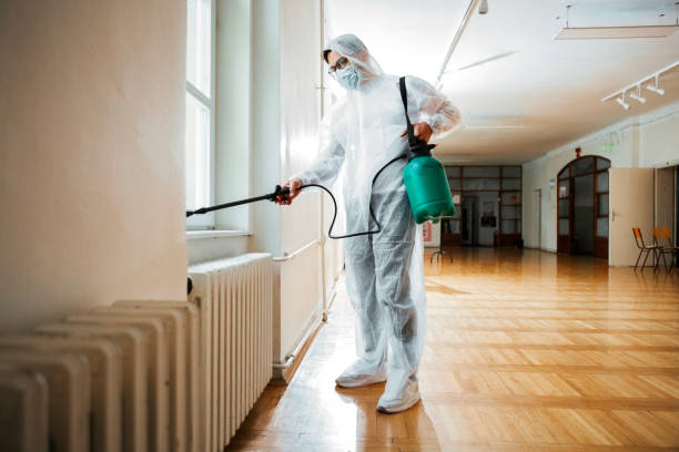 Best Residential Pest Control  in Brazil, IN